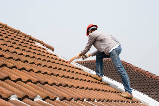 Fast & Reliable Emergency Roof Repairs in Raceland, KY